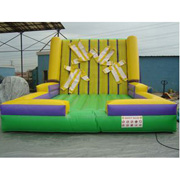 sport inflatable game